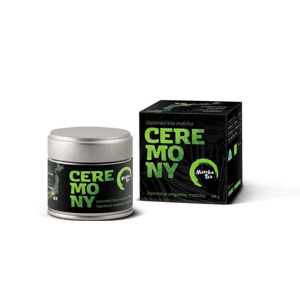 Matcha Tea Ceremony 30 g