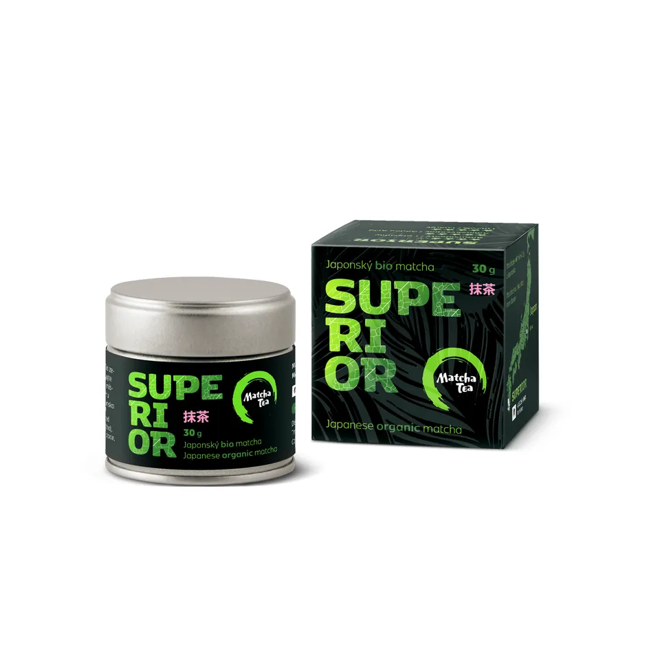 Matcha Tea Superior 30 g
