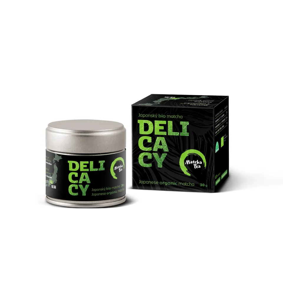 Matcha Tea Delicacy 30 g