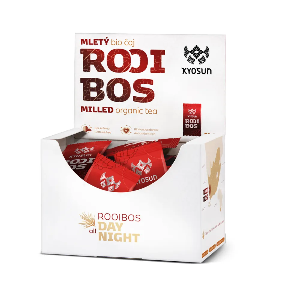 Matcha Tea Rooibos 60 g