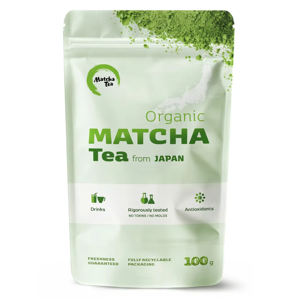 Matcha Tea A Japan 100 g